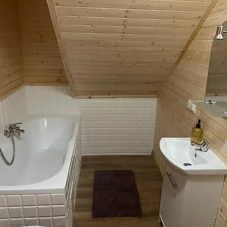 Farm stay Ega, Gospoda Pod Strzecha Choczewo