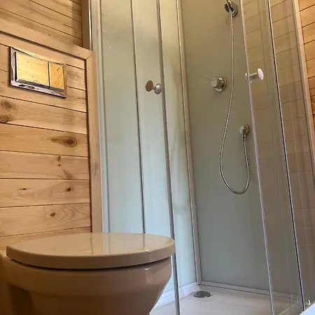 Ega, Gospoda Pod Strzecha Farm stay Choczewo