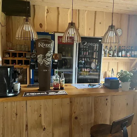 Ega, Gospoda Pod Strzecha Choczewo