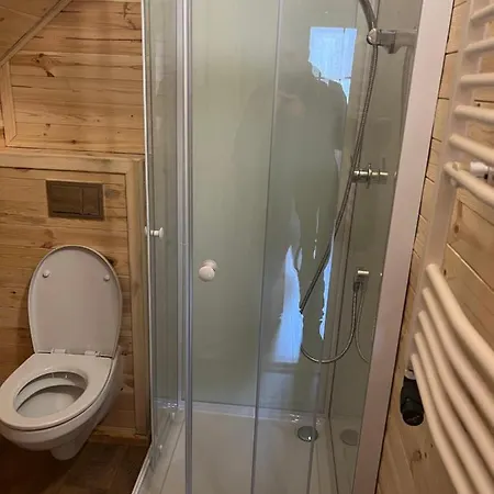 Ega, Gospoda Pod Strzecha Farm stay Choczewo