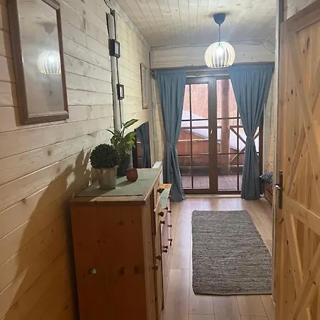Farm stay Ega, Gospoda Pod Strzecha *