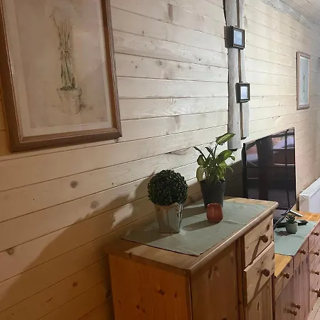 Farm stay Ega, Gospoda Pod Strzecha
