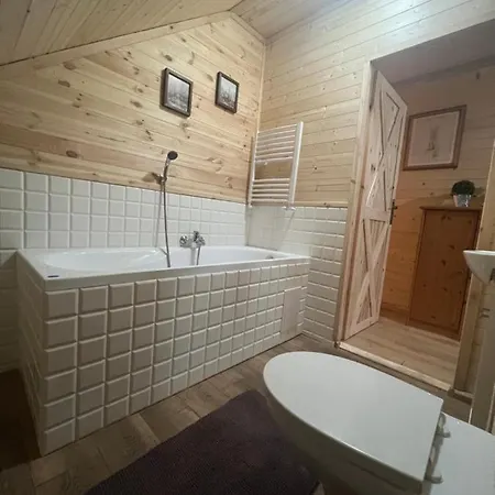 Farm stay Ega, Gospoda Pod Strzecha