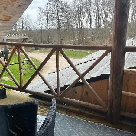 Ega, Gospoda Pod Strzecha * Choczewo