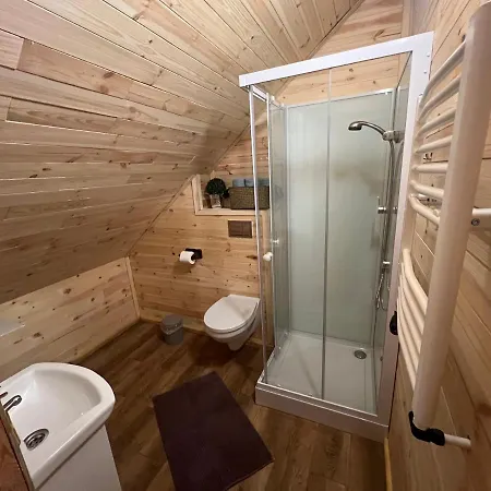 Farm stay Ega, Gospoda Pod Strzecha